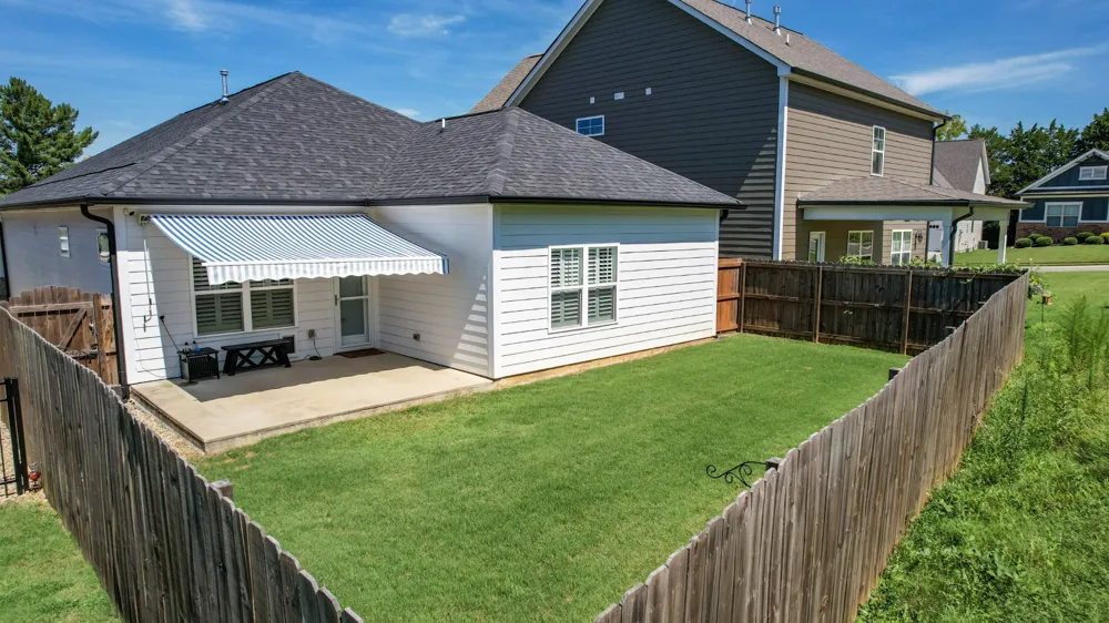 5084 Shelterwood Dr NE Cleveland, TN 37312