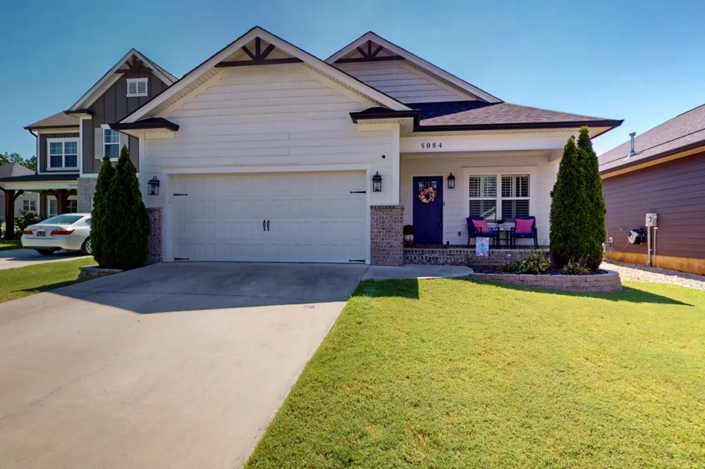 5084 Shelterwood Dr NE Cleveland, TN 37312