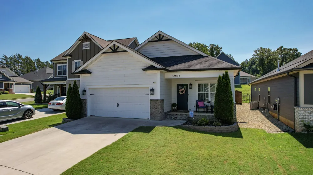 5084 Shelterwood Dr NE Cleveland, TN 37312