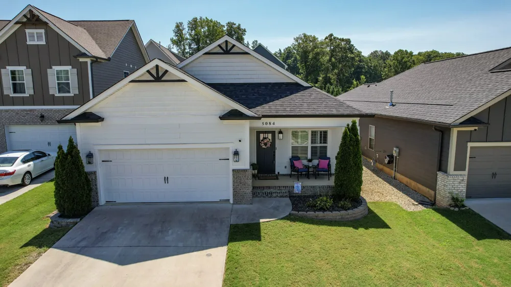 5084 Shelterwood Dr NE Cleveland, TN 37312
