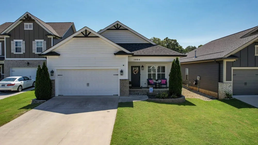 5084 Shelterwood Dr NE Cleveland, TN 37312