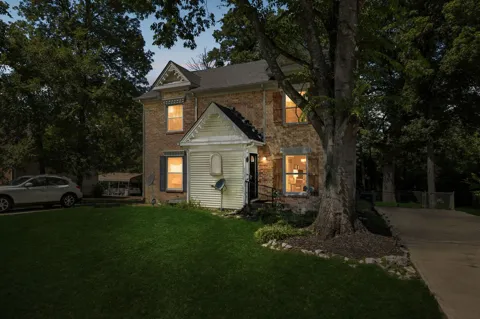 3555 Gondola Dr