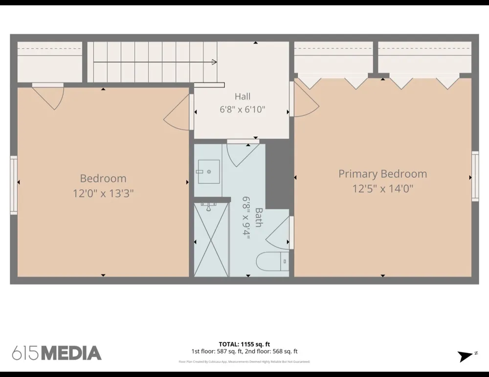 3555 Gondola Dr Antioch, TN 37013