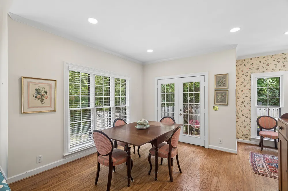 1922 Randolph Pl Nashville, TN 37215