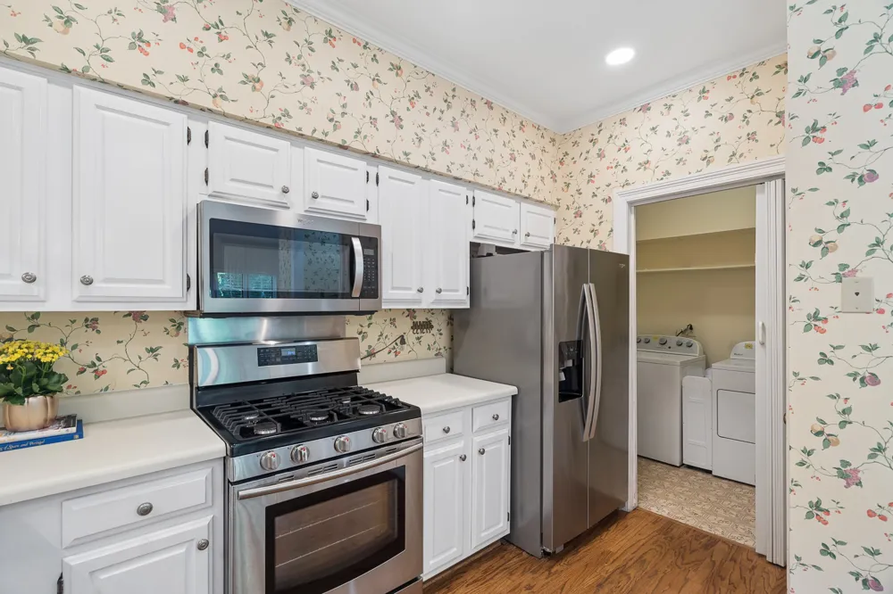 1922 Randolph Pl Nashville, TN 37215