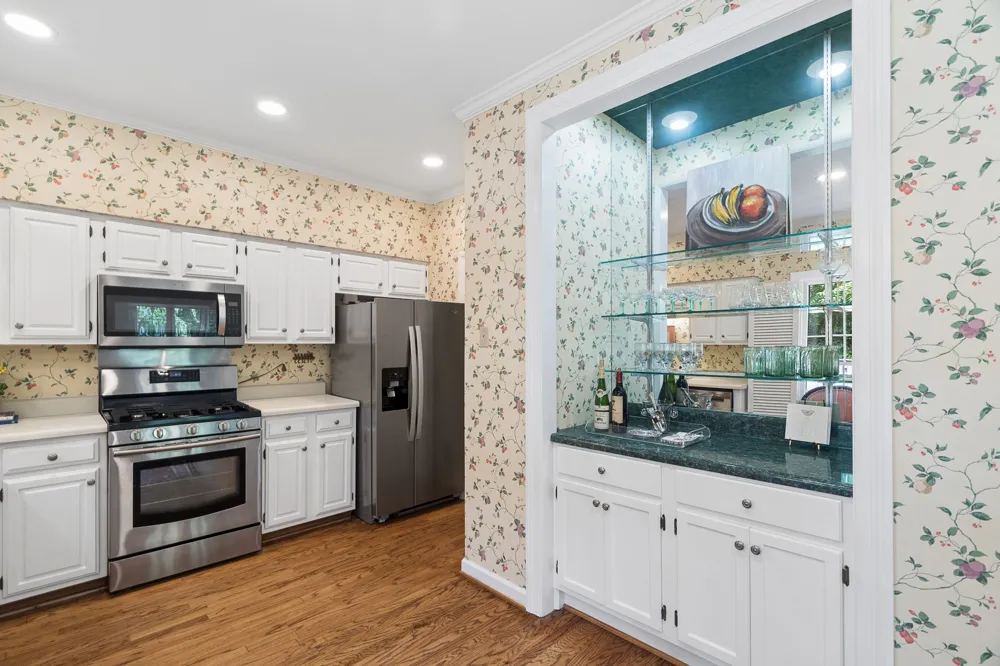 1922 Randolph Pl Nashville, TN 37215