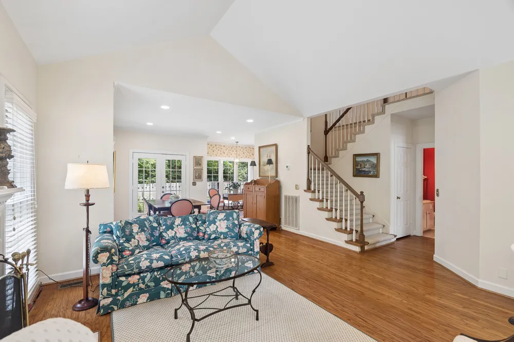 1922 Randolph Pl Nashville, TN 37215