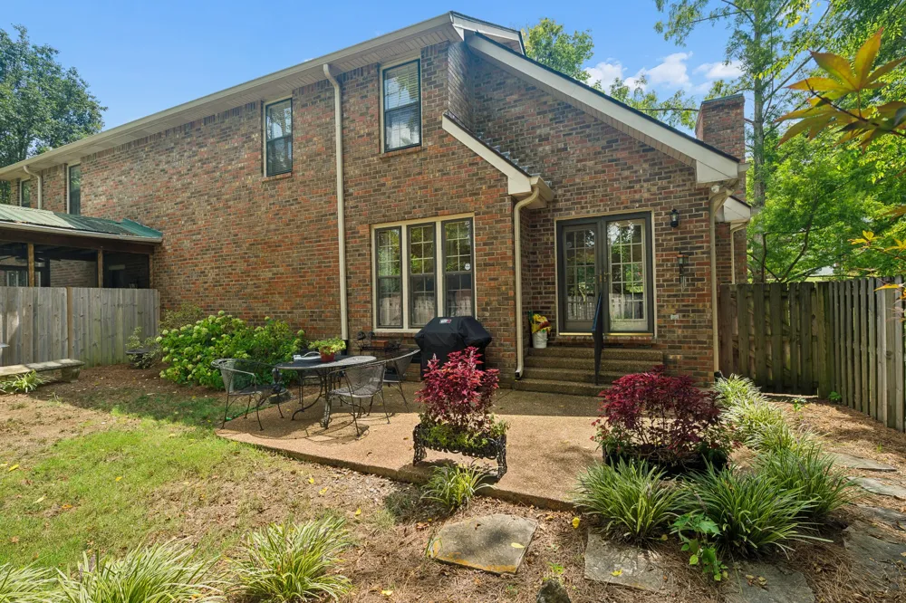 1922 Randolph Pl Nashville, TN 37215