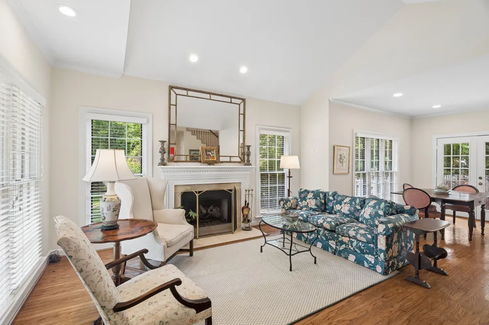 1922 Randolph Pl Nashville, TN 37215