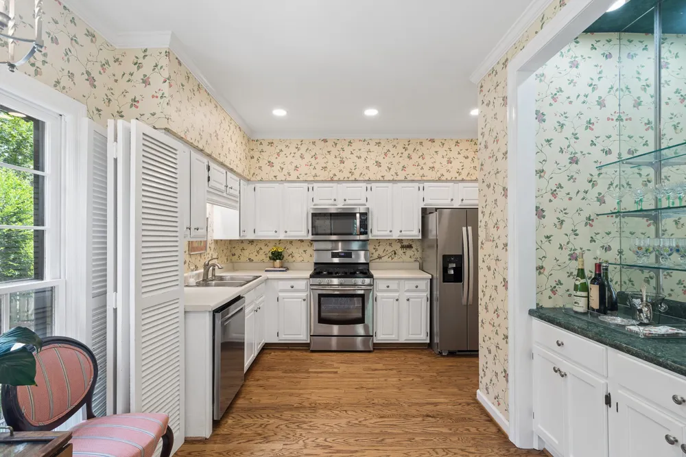 1922 Randolph Pl Nashville, TN 37215