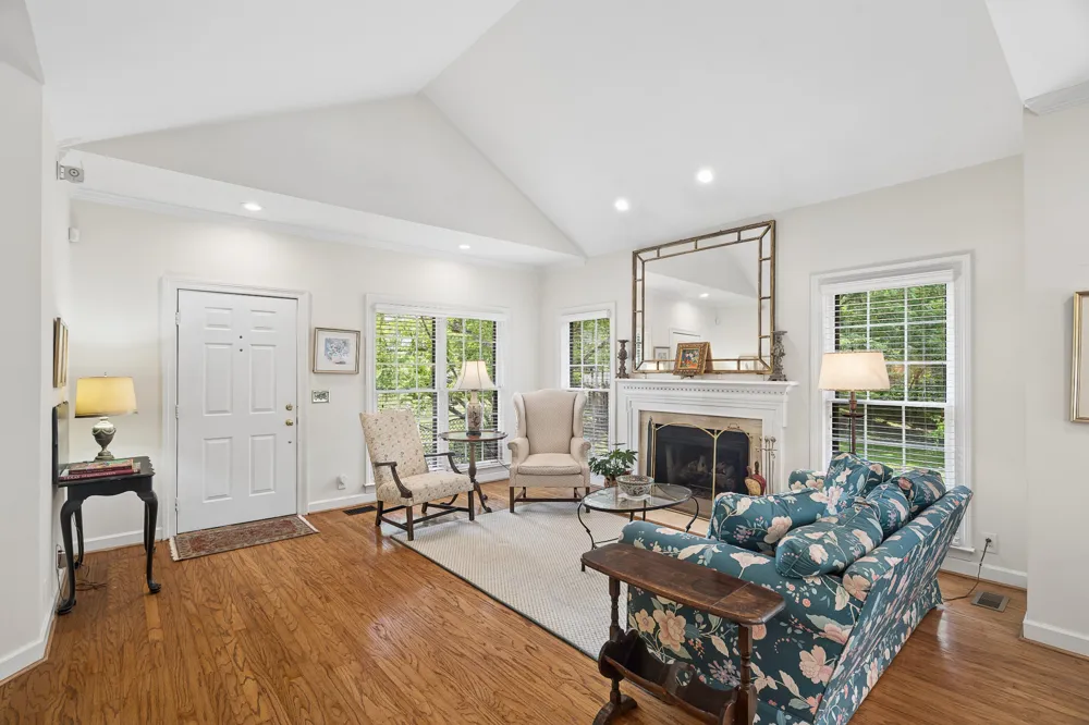 1922 Randolph Pl Nashville, TN 37215
