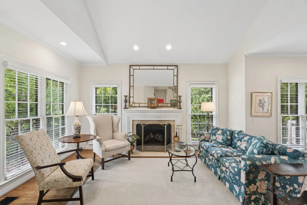 1922 Randolph Pl Nashville, TN 37215