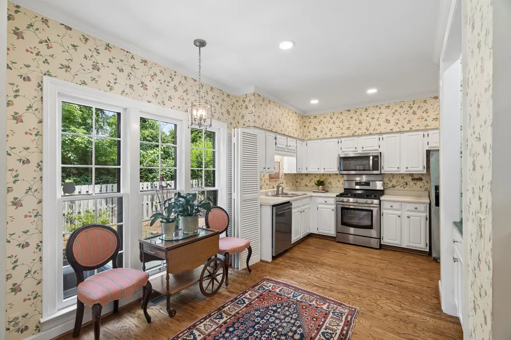 1922 Randolph Pl Nashville, TN 37215