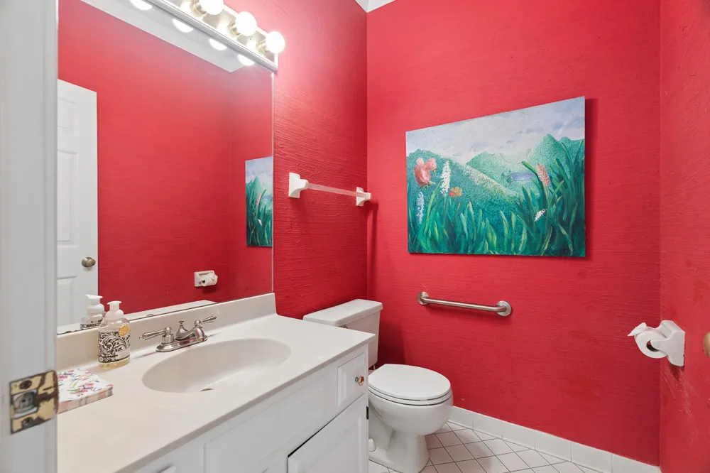 1922 Randolph Pl Nashville, TN 37215