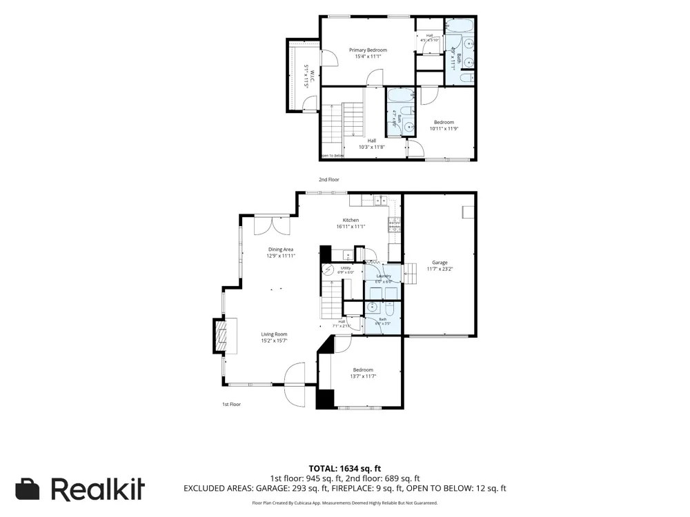 1922 Randolph Pl Nashville, TN 37215