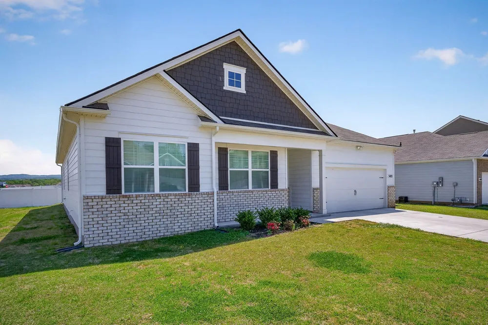 5422 Mason Way Cookeville, TN 38506