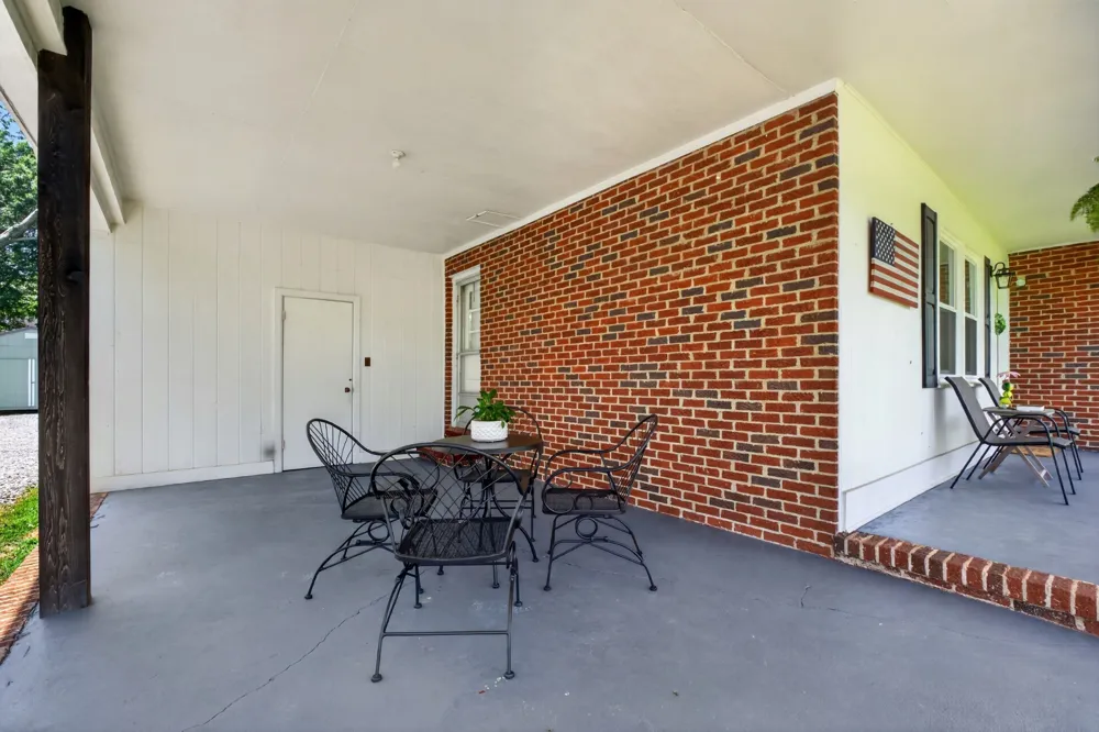 111 Westwood 5th Ave McMinnville, TN 37110