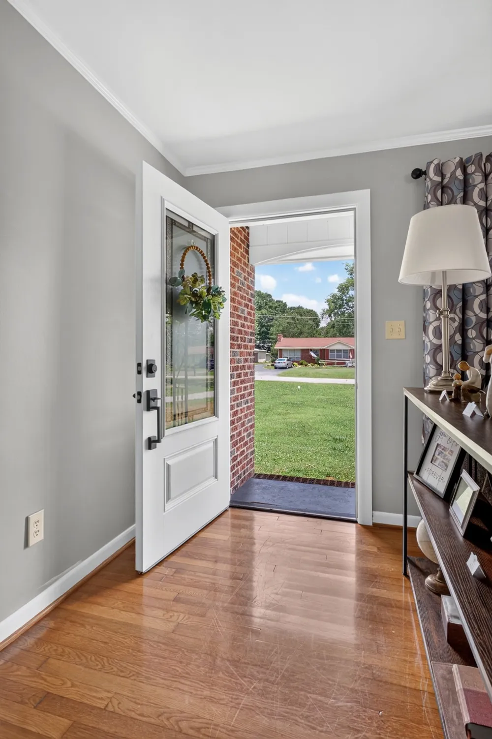 111 Westwood 5th Ave McMinnville, TN 37110