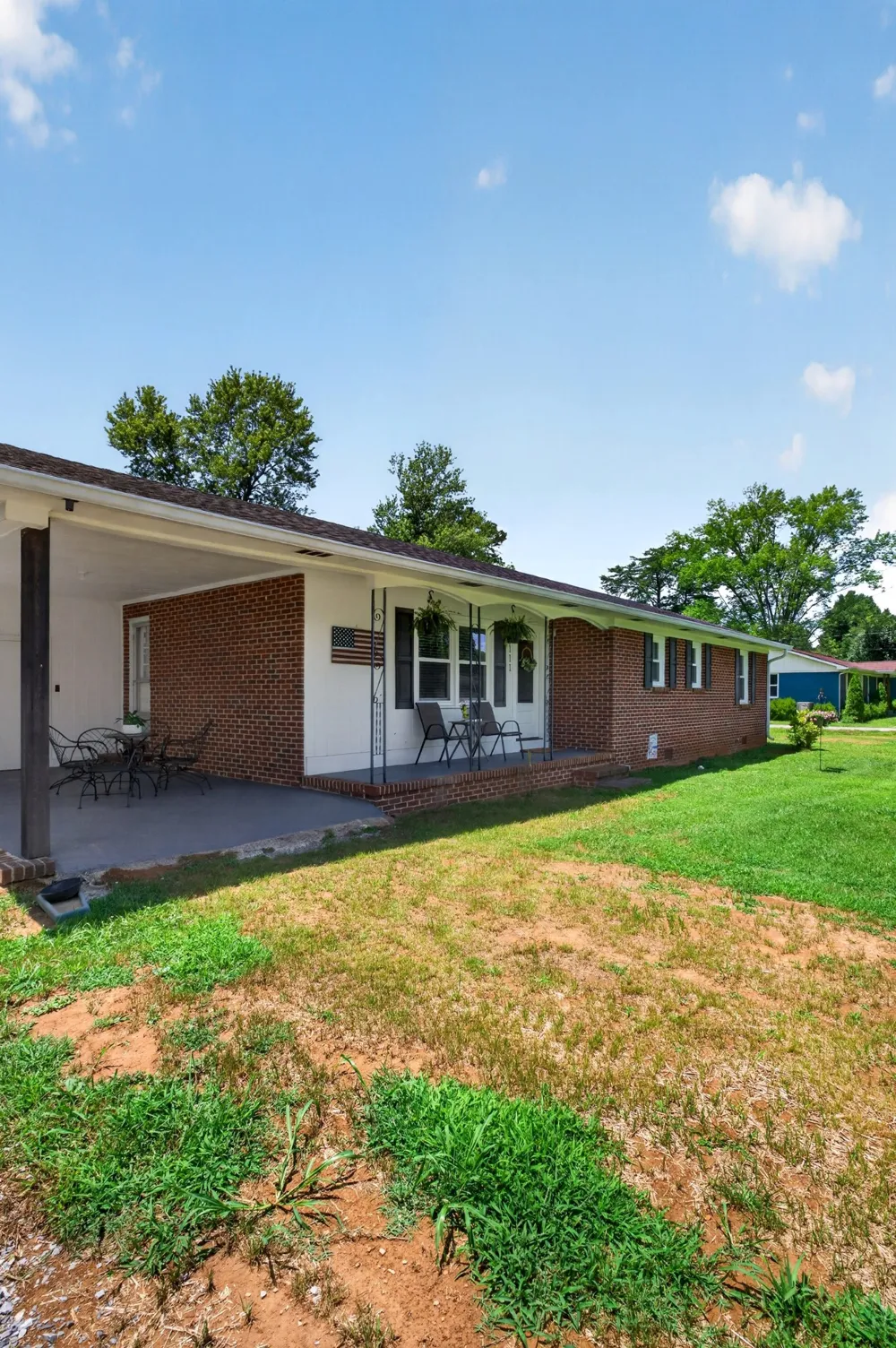 111 Westwood 5th Ave McMinnville, TN 37110