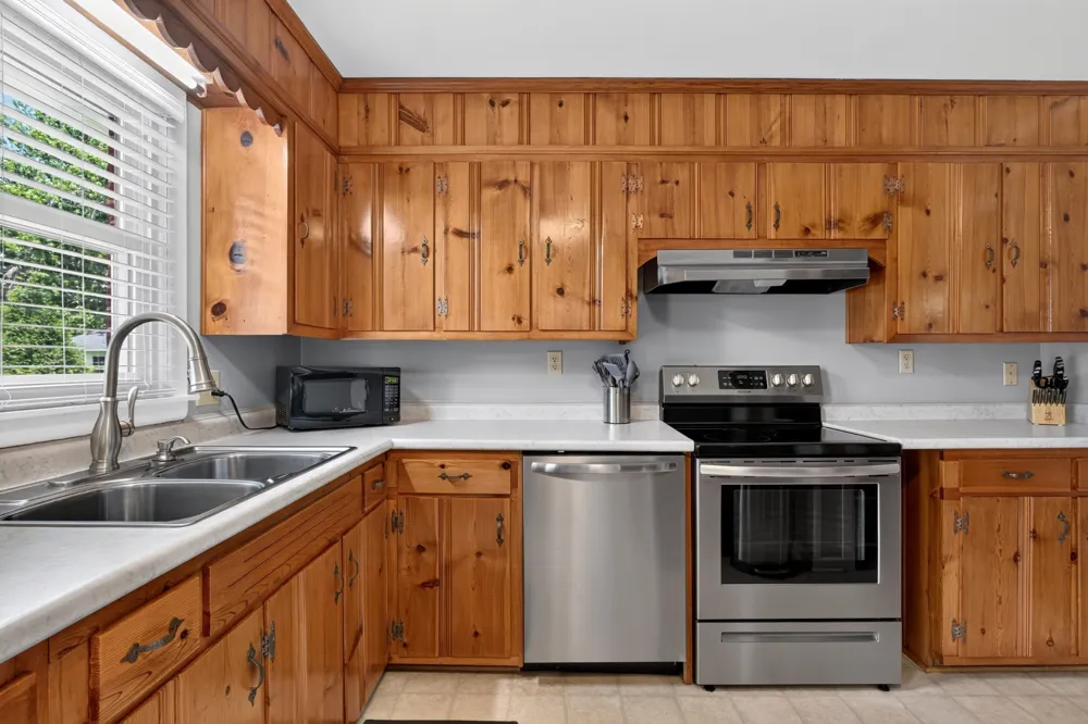 111 Westwood 5th Ave McMinnville, TN 37110