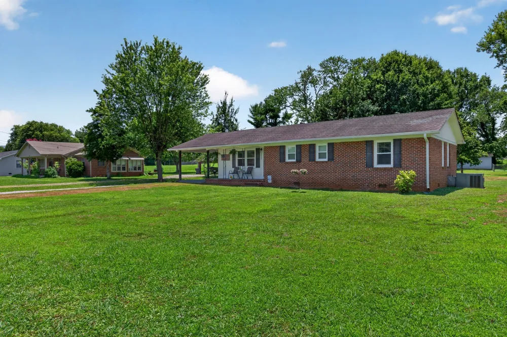 111 Westwood 5th Ave McMinnville, TN 37110