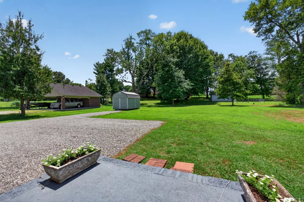 111 Westwood 5th Ave McMinnville, TN 37110