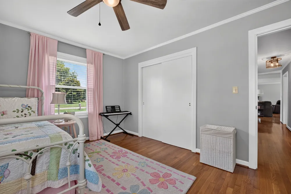 111 Westwood 5th Ave McMinnville, TN 37110