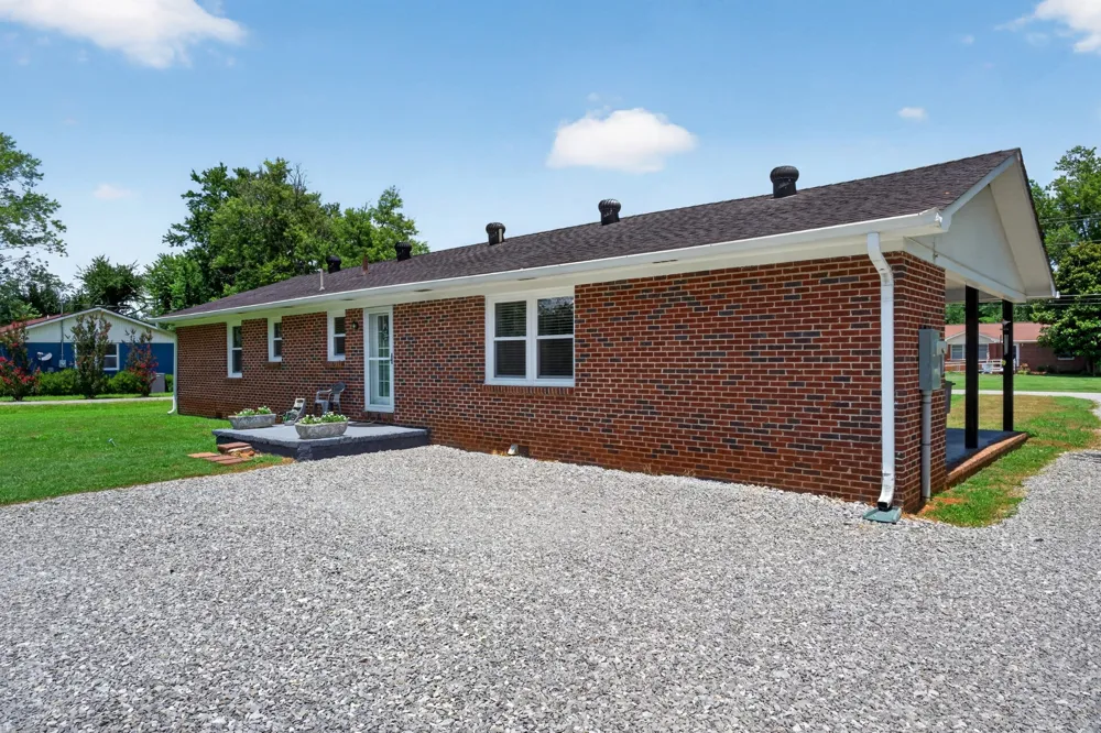 111 Westwood 5th Ave McMinnville, TN 37110