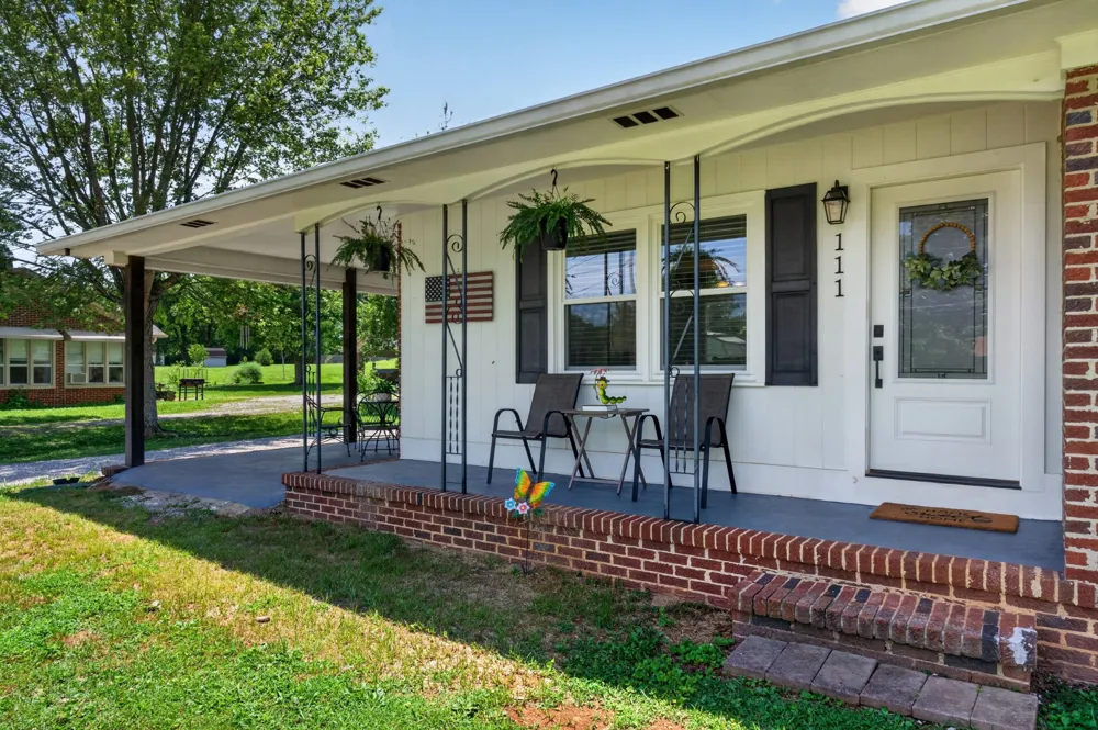 111 Westwood 5th Ave McMinnville, TN 37110