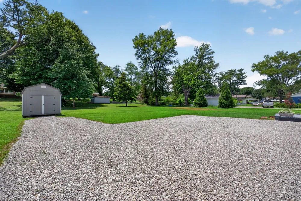 111 Westwood 5th Ave McMinnville, TN 37110