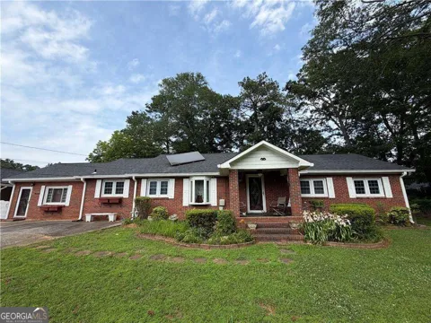 401 Latimore AVE