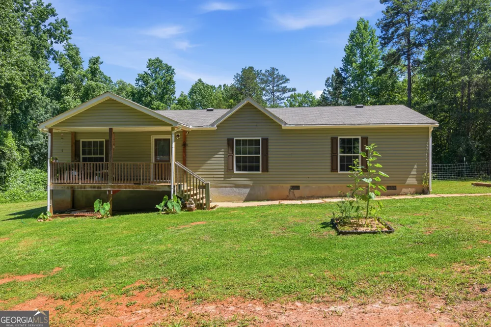 490 Gumlog Creek RD Martin, GA 30557