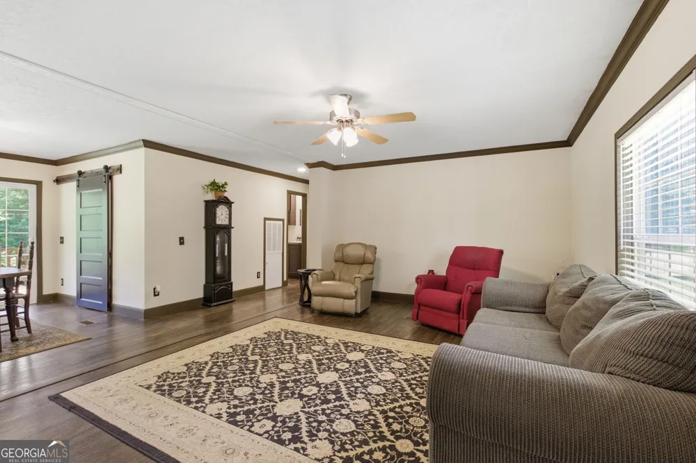 490 Gumlog Creek RD Martin, GA 30557