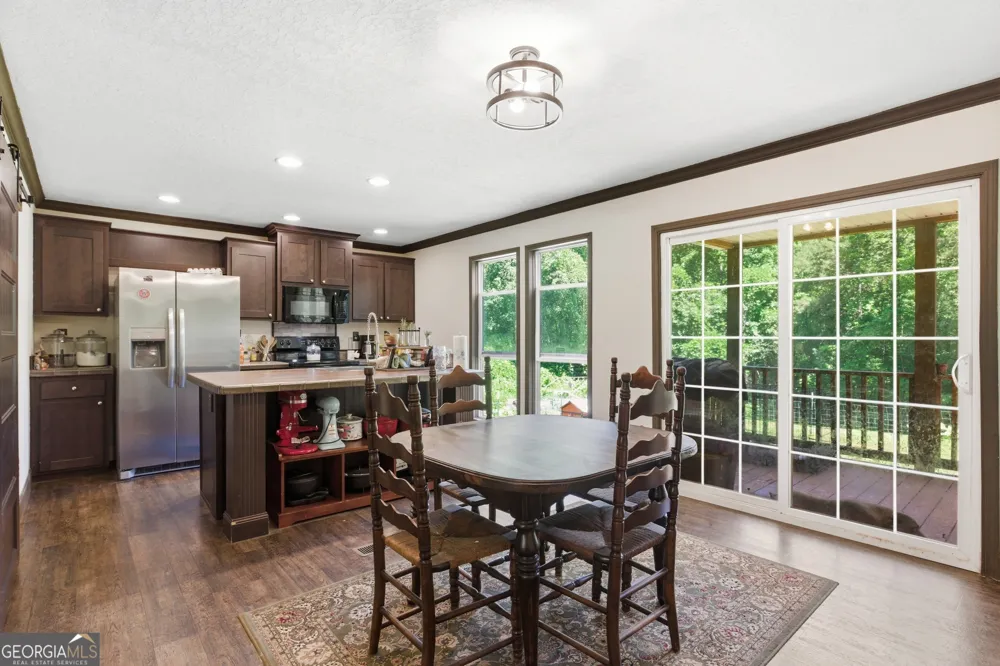 490 Gumlog Creek RD Martin, GA 30557