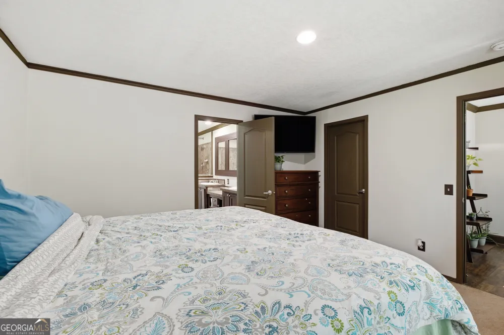 490 Gumlog Creek RD Martin, GA 30557