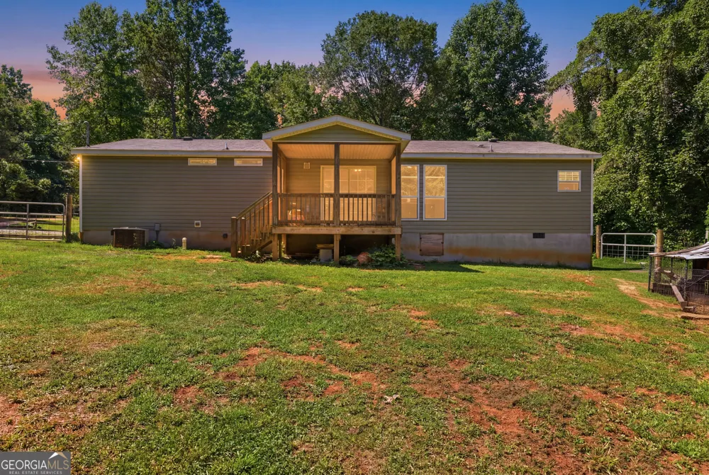 490 Gumlog Creek RD Martin, GA 30557