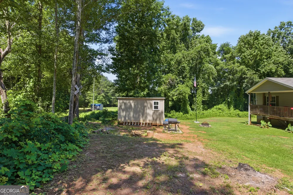 490 Gumlog Creek RD Martin, GA 30557
