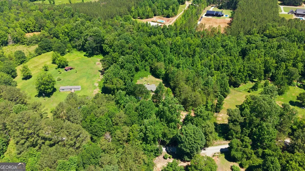 490 Gumlog Creek RD Martin, GA 30557