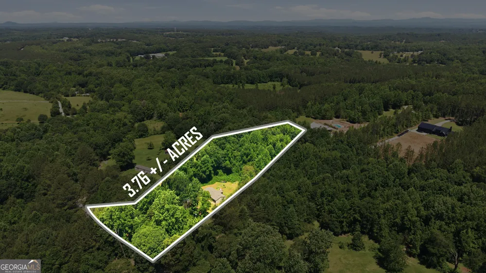 490 Gumlog Creek RD Martin, GA 30557