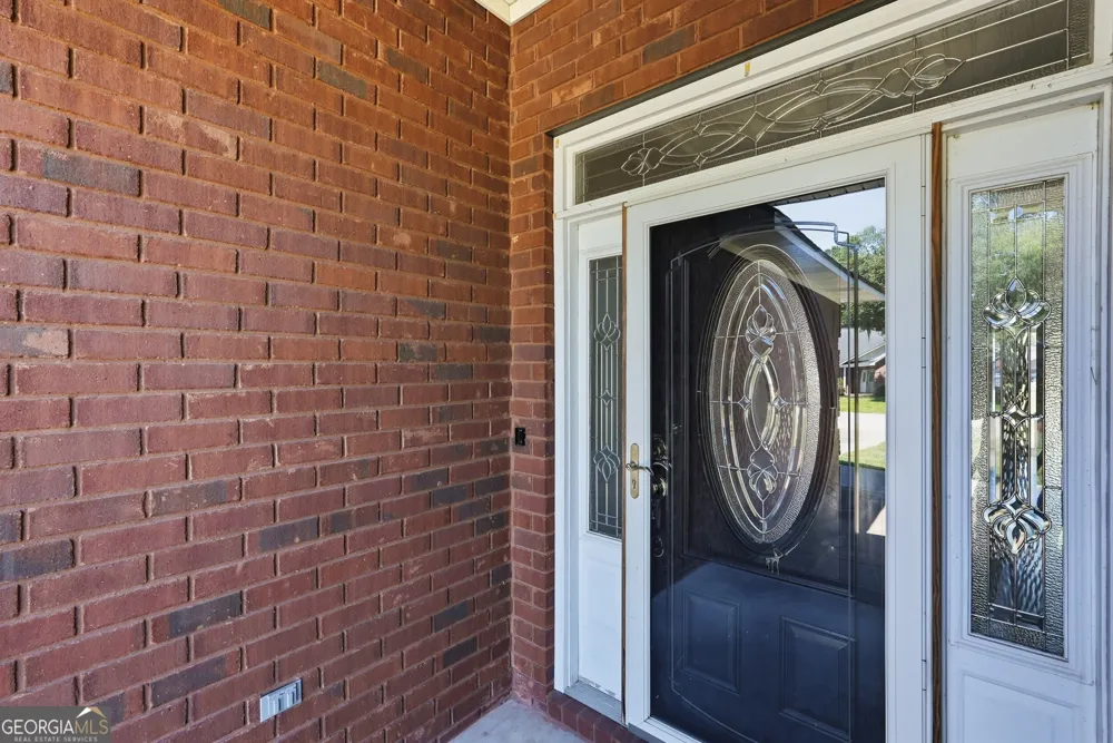 94 Taylor Wells LN Hinesville, GA 31313