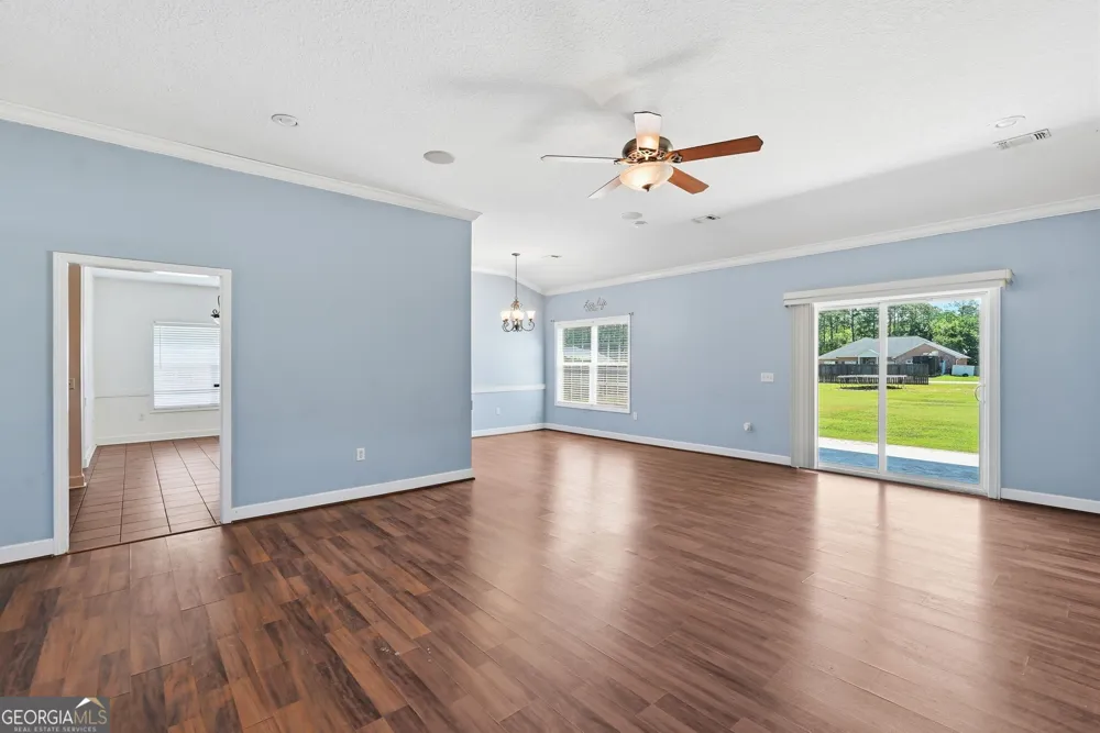 94 Taylor Wells LN Hinesville, GA 31313