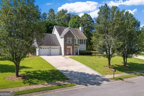 107 Lindsey DR