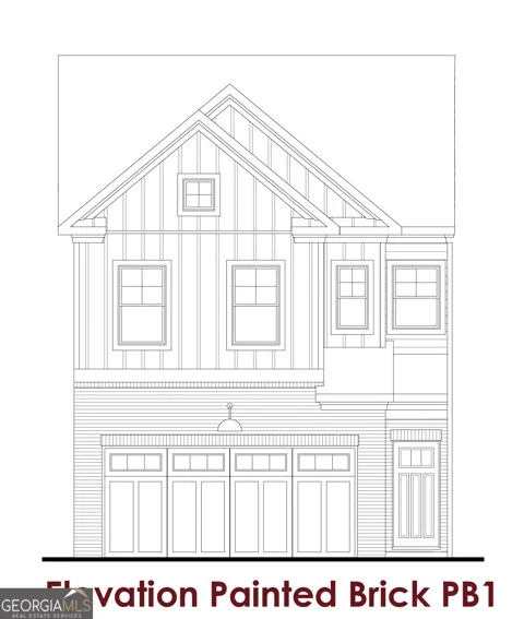 306 Brook Landing CIR