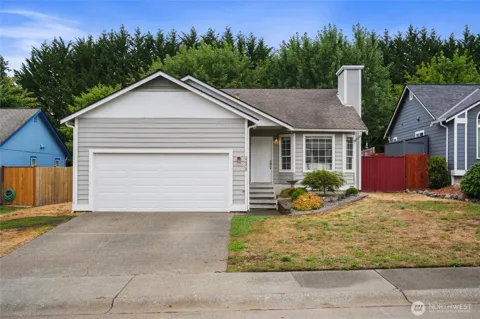 22926 SE 280th Place