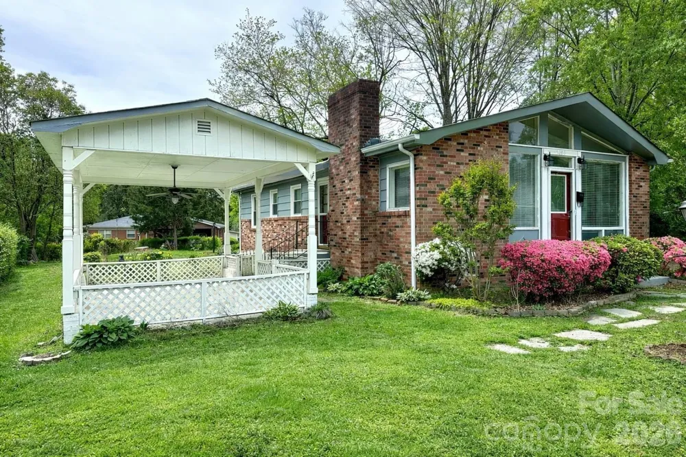 1003 Robinhood Lane Kannapolis, NC 28081