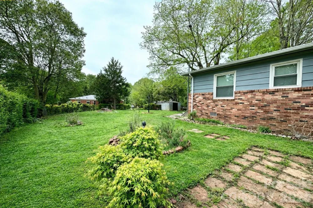 1003 Robinhood Lane Kannapolis, NC 28081