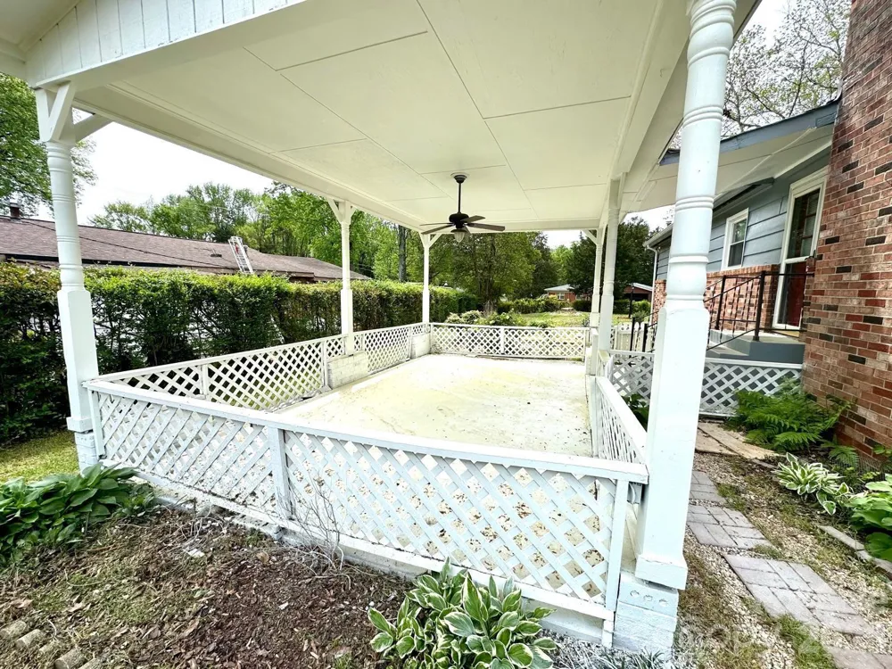 1003 Robinhood Lane Kannapolis, NC 28081