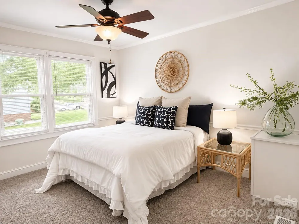 1003 Robinhood Lane Kannapolis, NC 28081