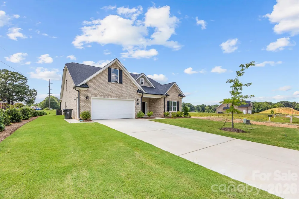 1270 Archer Loop #30 Waxhaw, NC 28173