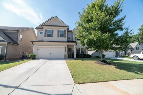 9849 Elderberry Pointe